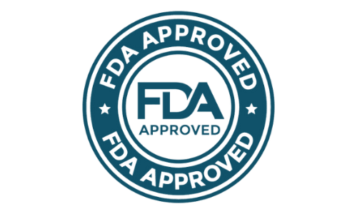  Ozelyt CS 20b FDA Approved