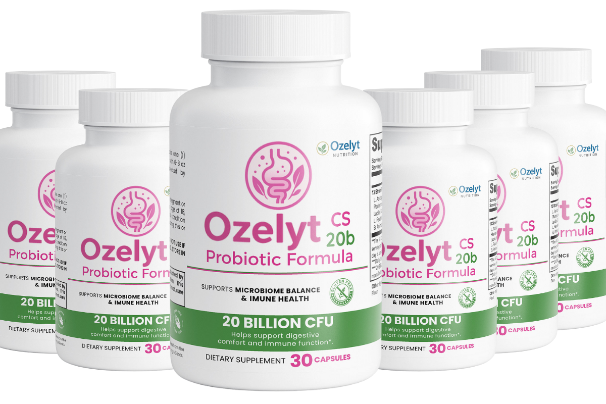 Ozelyt CS 20b best price