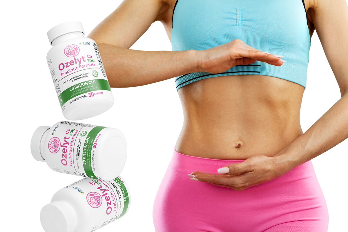 Ozelyt CS 20b Supplement